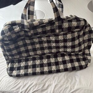 Traveller bag
